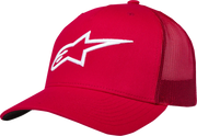 Alpinestars Ageless Curved Bill Trucker Hat