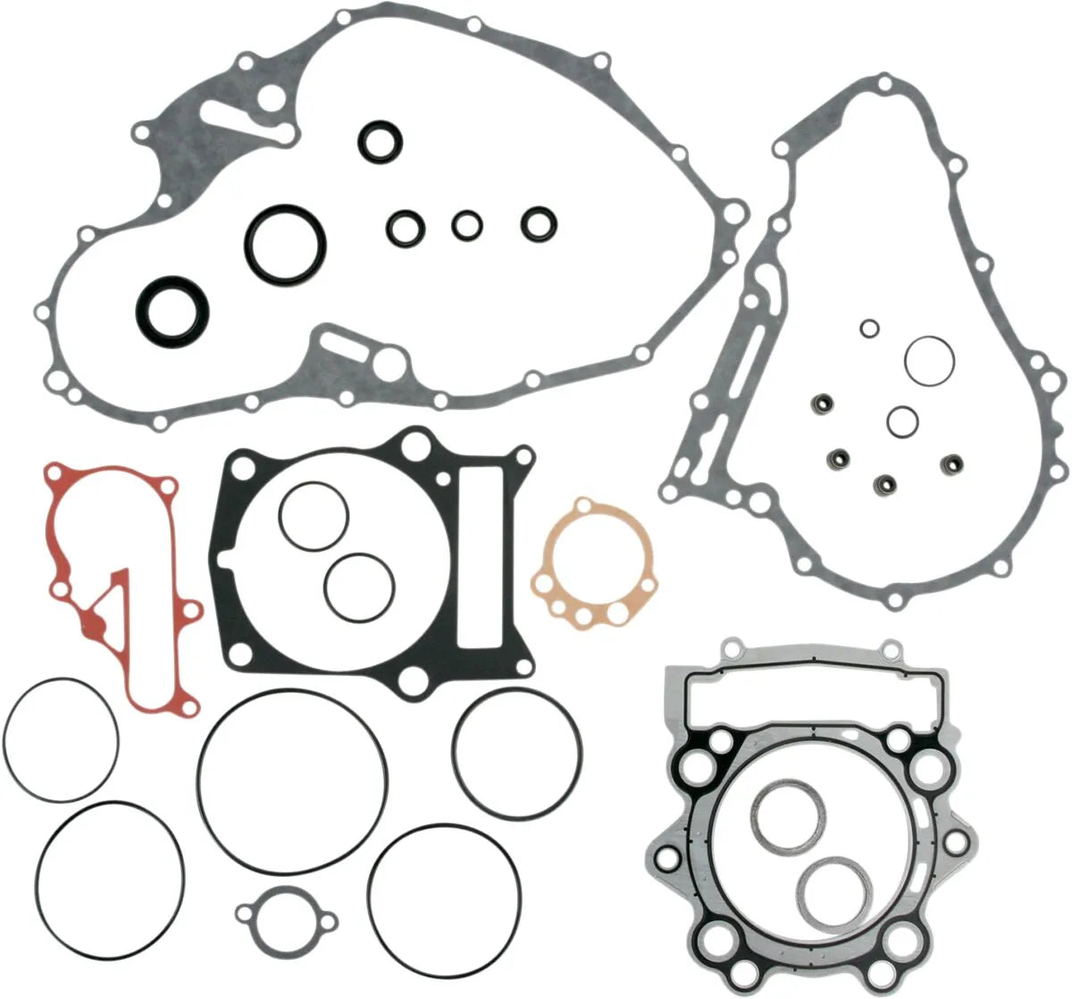Moose Offroad Complete Engine Gasket and Oil Seal Kit