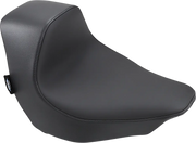 Drag Specialties Seats EZ-ON Mount Solo Seat