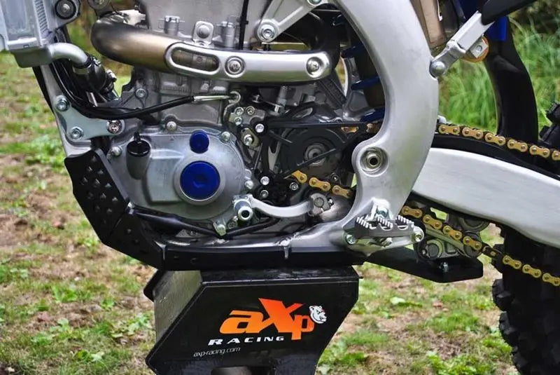 Axp Racing Xtrem Skid Plate Engine Guard