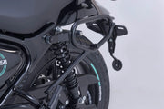 Sw-motech Slc Side Carrier For Motorcycle Luggage
