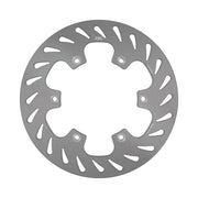 Ebc Rund D-serie Offroad Broms Rotor Fast - Bak