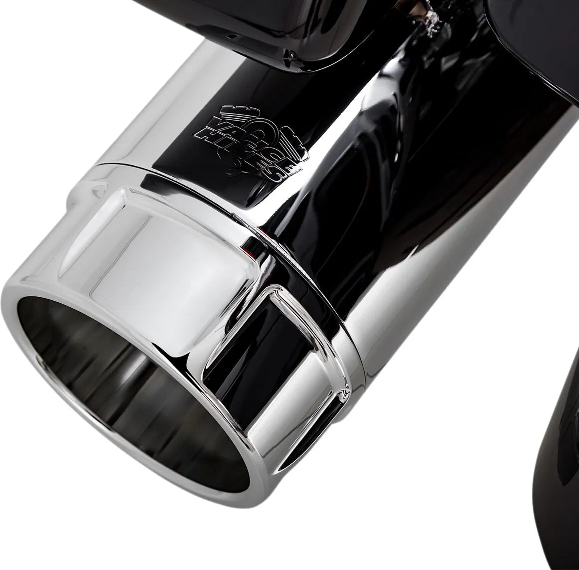 Vance & Hines Torquer 450 Slip-On Avgasrör