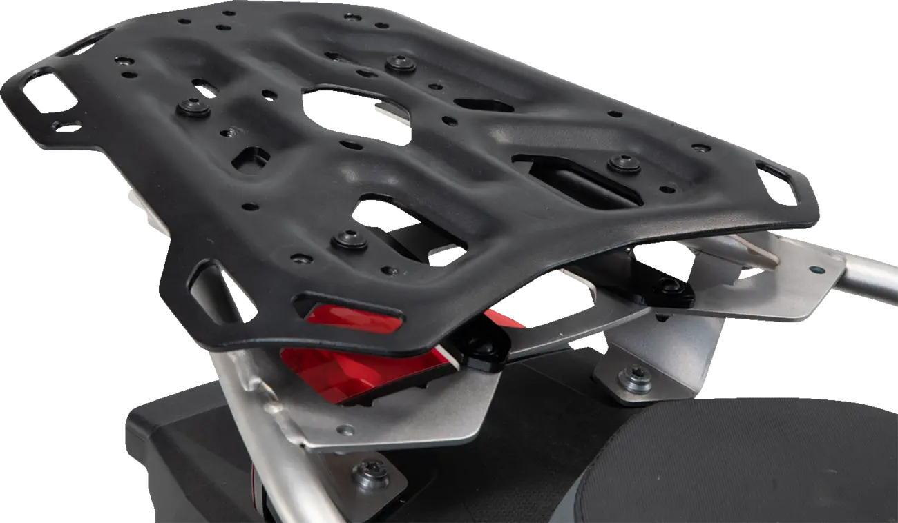 Sw-motech Adventure-rack For Luggage