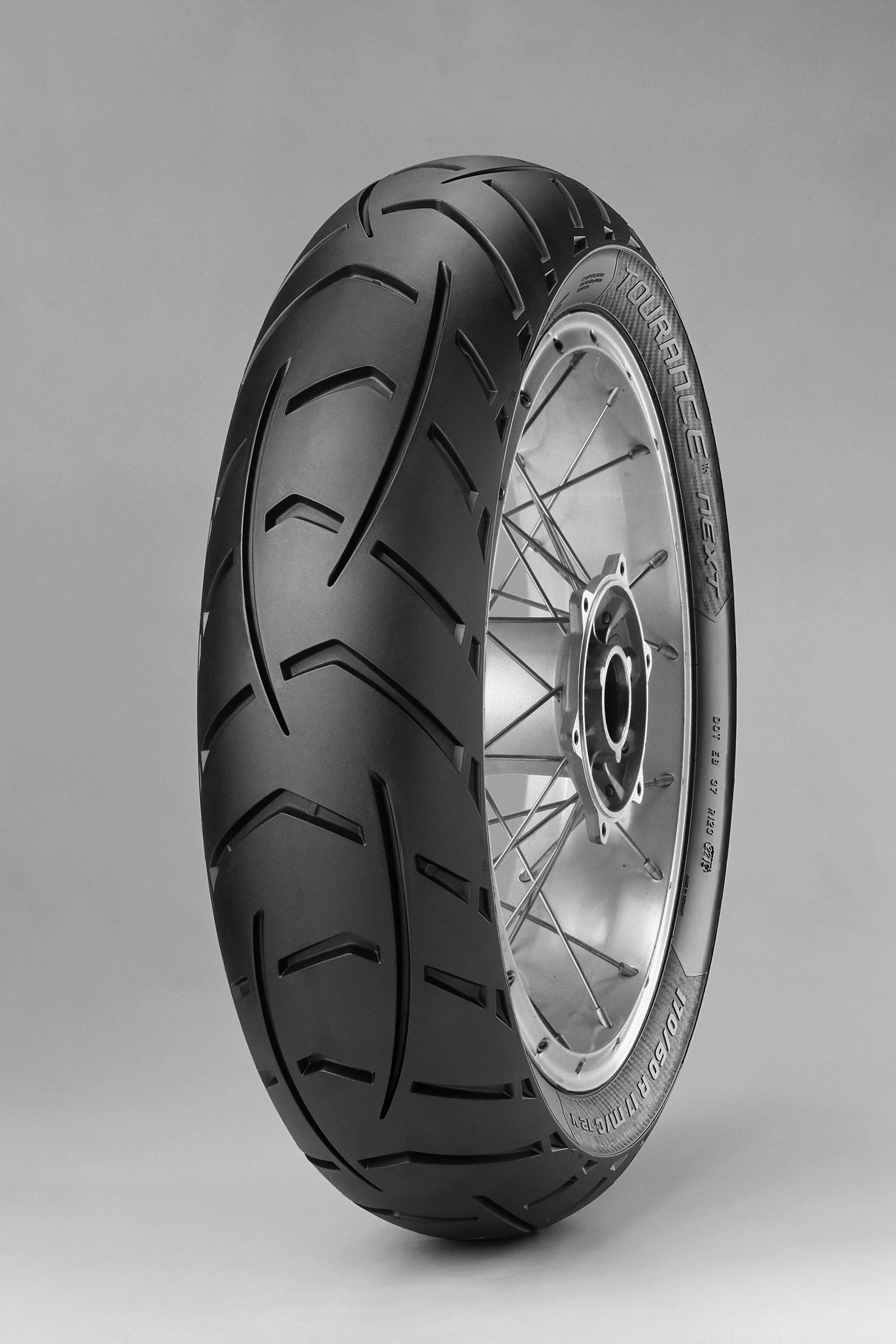 Metzeler Tourance Next Tire 150/70-17 For Adventure Bikes