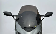 Bullster Windscreen Honda Forza 750 Dark Smoke