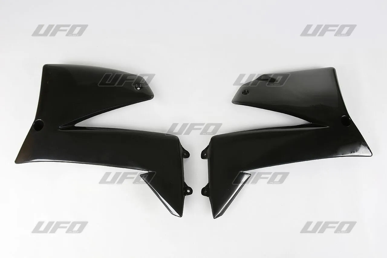 Ufo Radiator Covers For Ktm Radiators