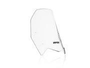 Wrs Windscreen - Enhanced Rider Protection