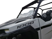 Klock Werks Utv Flare Windshield Kit