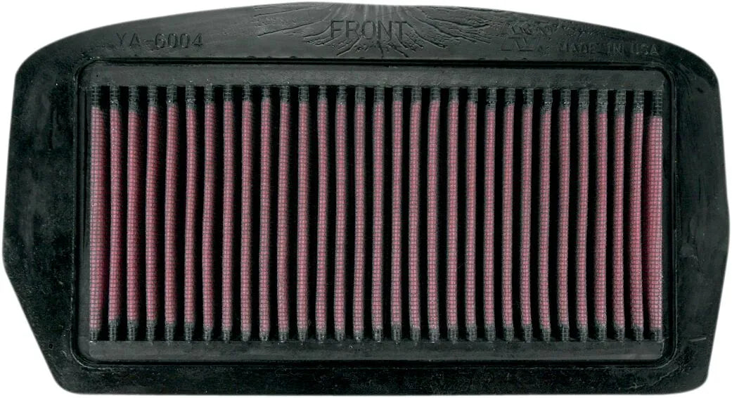 K & N Oe Replacement High-flow Air Filter