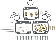Parts Unlimited Carburetor Repair Kit