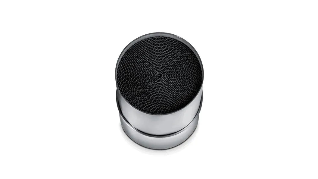 Akrapovic Catalytic Converter For Performance Exhaust Systems