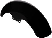 Klock Werks Hugger Front Fender for Dresser
