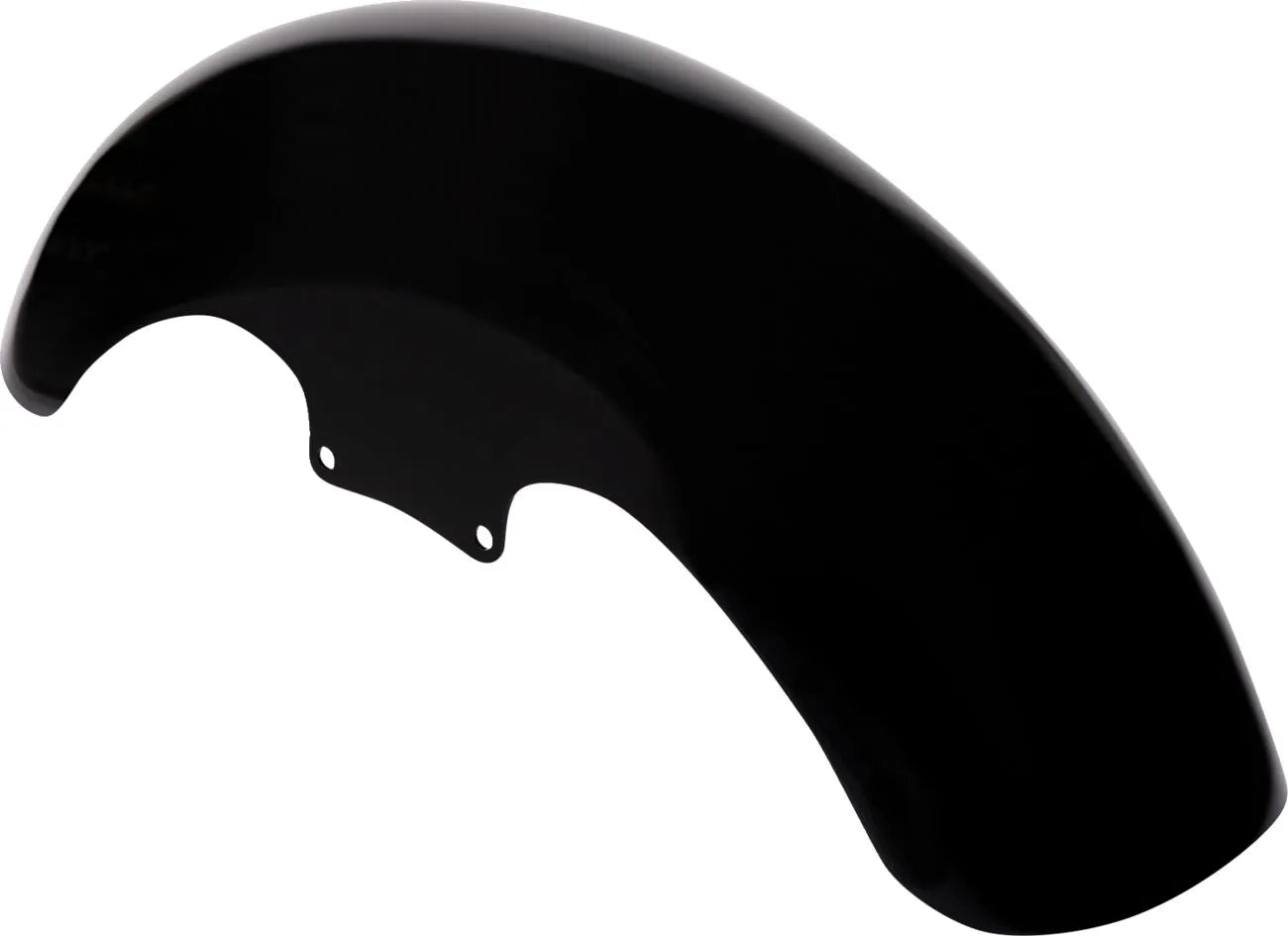 Klock Werks Hugger Front Fender for Dresser