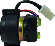 Parts Europe Solenoid Switch