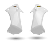 MAIER Radiator Air Scoops for MX Front