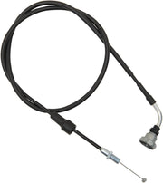 Moose Offroad Black Vinyl Throttle Cable