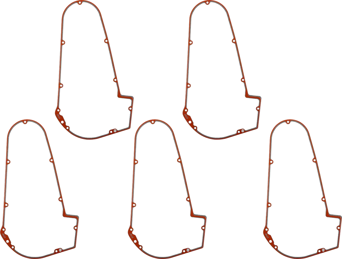James Gasket Primary Gasket Silicone for Harley Davidson FLH FX