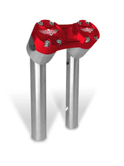 Heinz Bikes Clubstyle 8" Pullback Riser