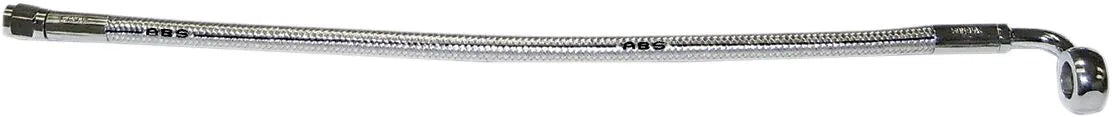 Magnum Shielding Designer Series ABS Front Bromsledningskit