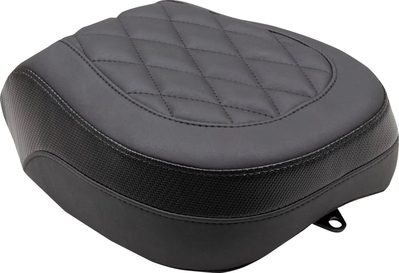 Pillion Mustang Recessed Passenger Seat - For INDIAN