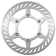 Sbs Standard Rund Broms Rotor För Motorcykel - Fram & Bak