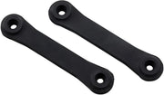 Parts Unlimited Rubber Hood Latches