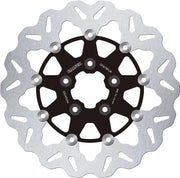 Galfer Flytande Broms Rotor För Motorcyklar - Fram