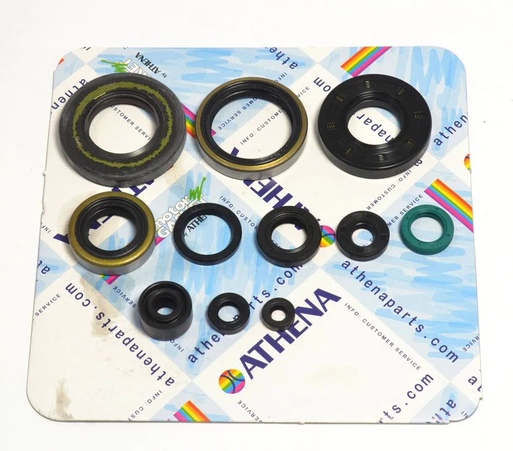 Athena Engine Oil Seal Kit