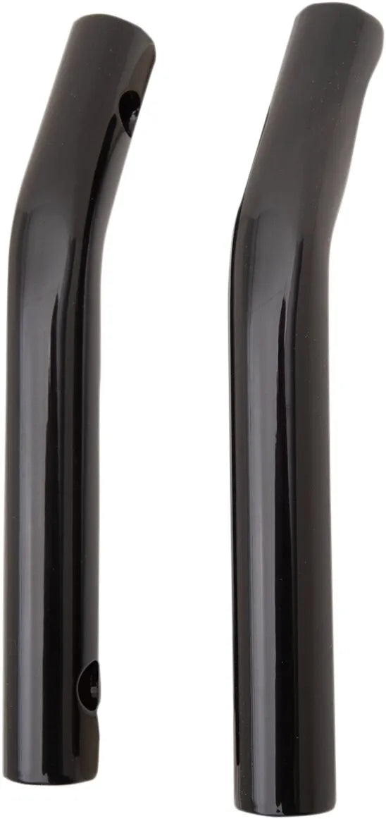 La Choppers Kage Fighter 10" Handlebar Risers