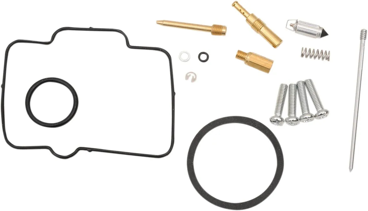 Moose Offroad Carburetor Repair Kit