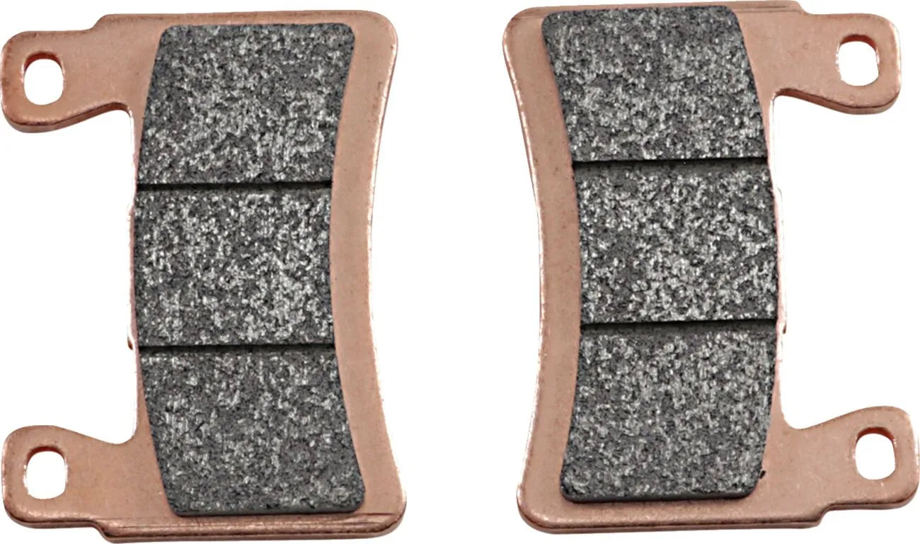 Sbs Hs Street Excel Sintermetall Frambromsbelägg - Fram