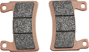 Sbs Hs Street Excel Sintermetall Frambromsbelägg - Fram