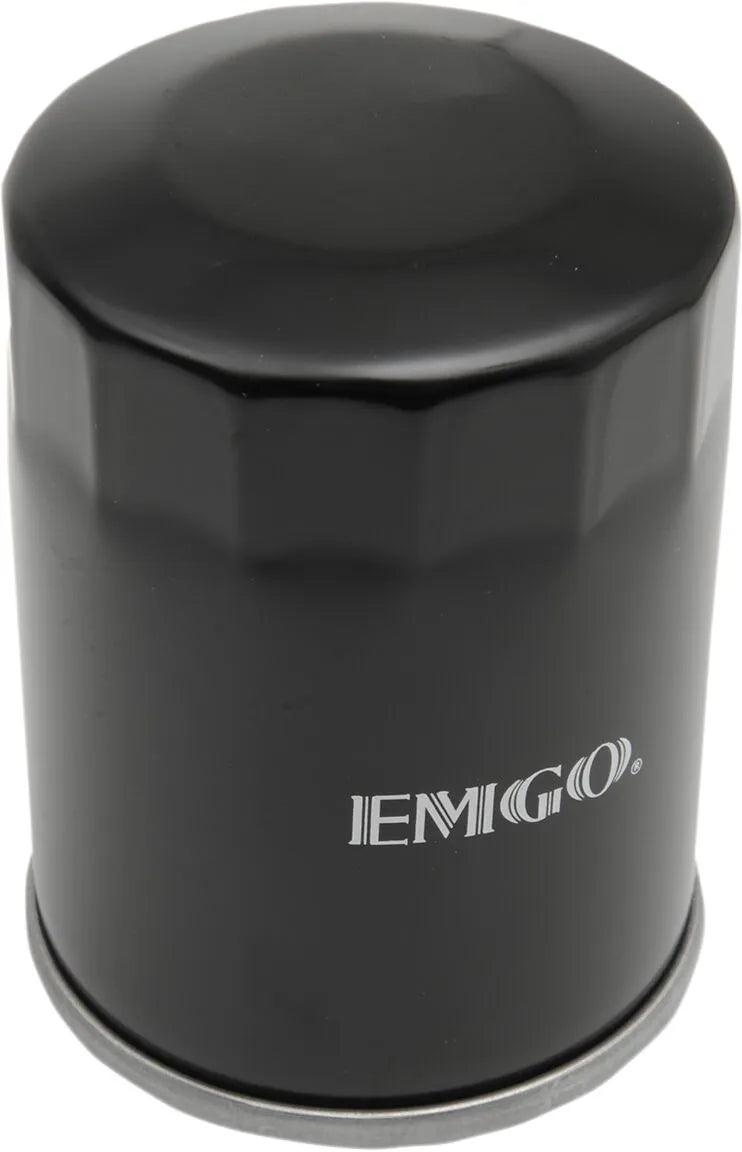 Emgo Oil Filter - Premium Filtration