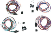 Drag Specialties Handlebar Switch Kit