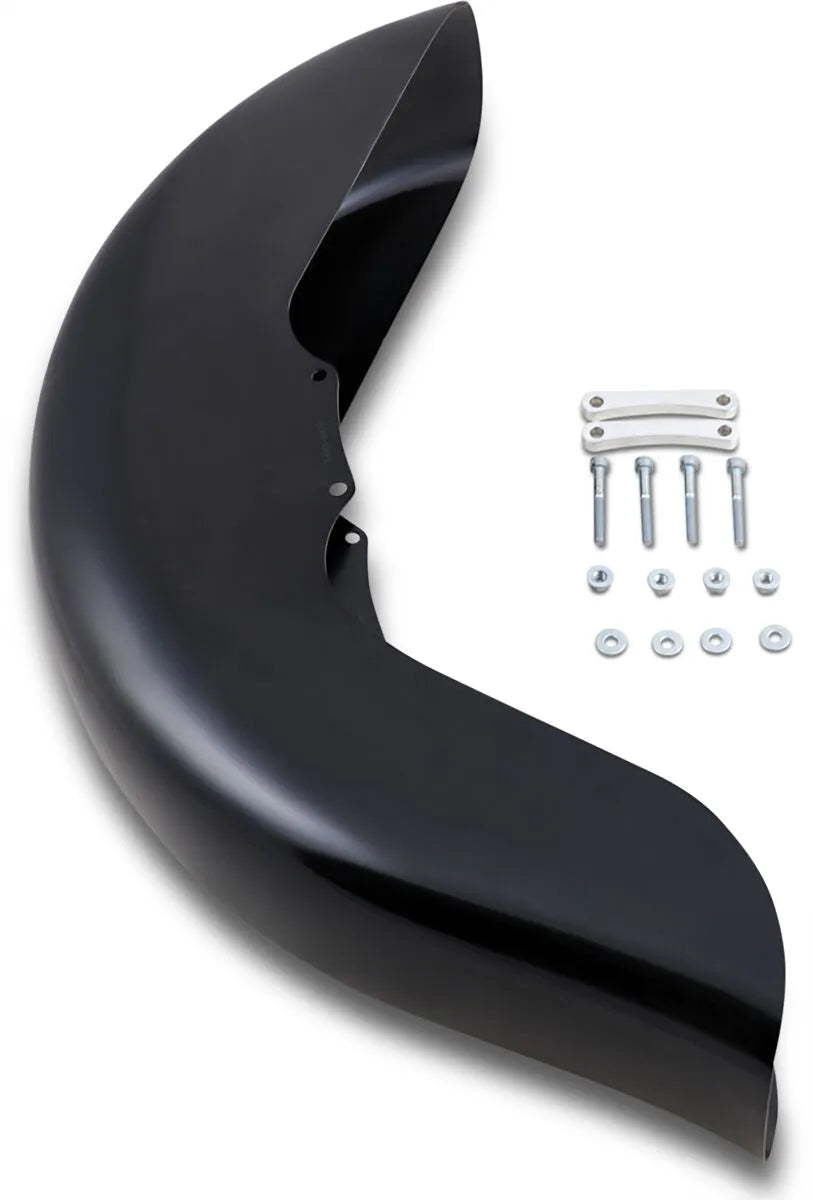 Klock Werks Benchmark Front Fender for Dresser Models