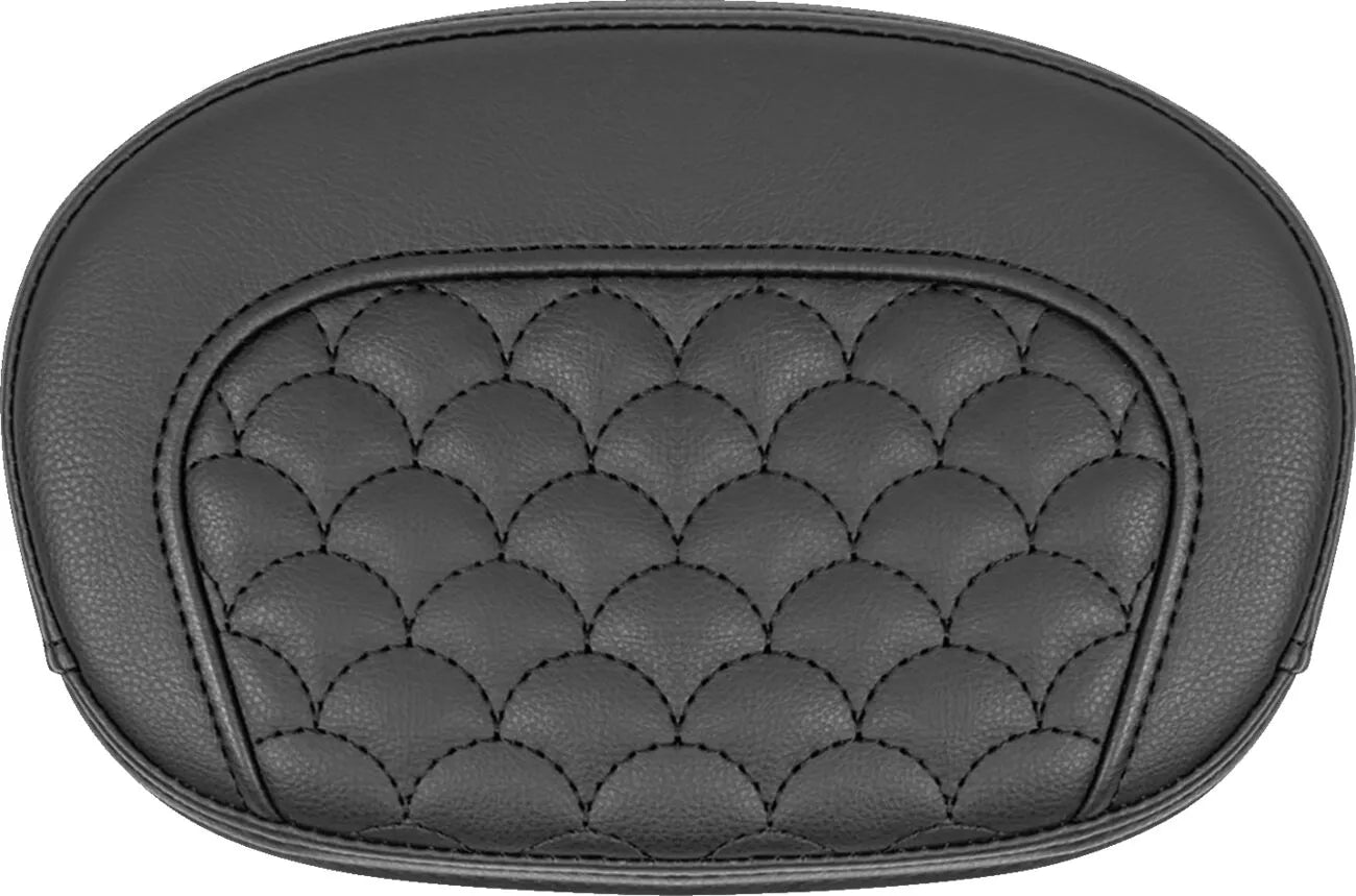 Saddlemen Mini Contour Sissy Bar Pad