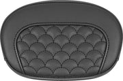 Saddlemen Mini Contour Sissy Bar Pad