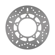Ebc Round D-series Scooter Bromsrotor - Fram & Bak