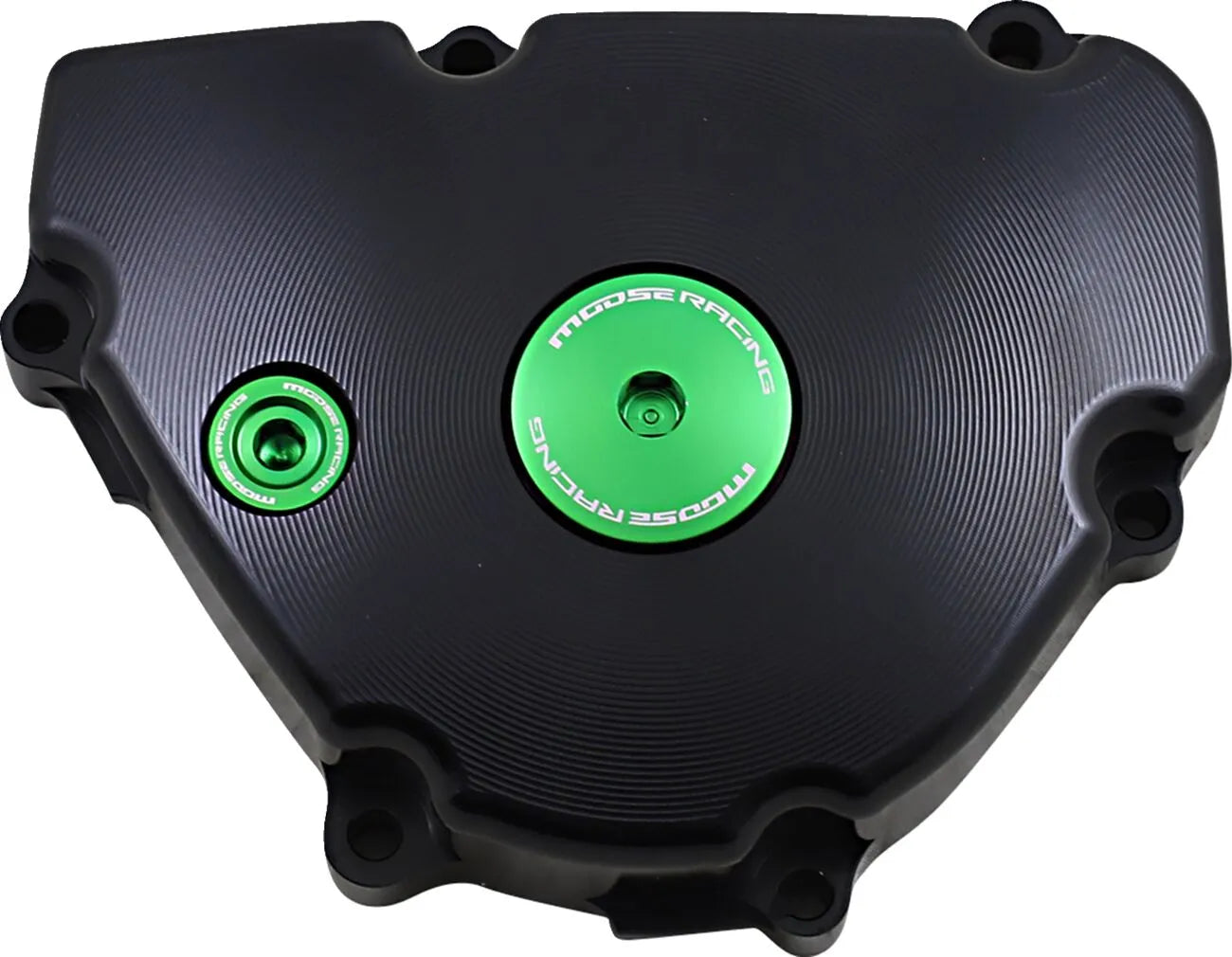 Moose Offroad Ignition Cover - Enhanced Durability