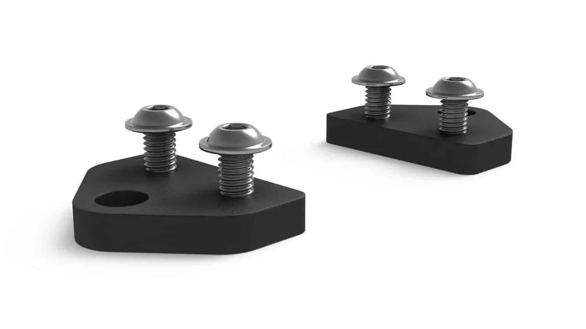 Denali Driving Light Mount