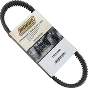 Moose Offroad Drive Belt - High-performance Replacement