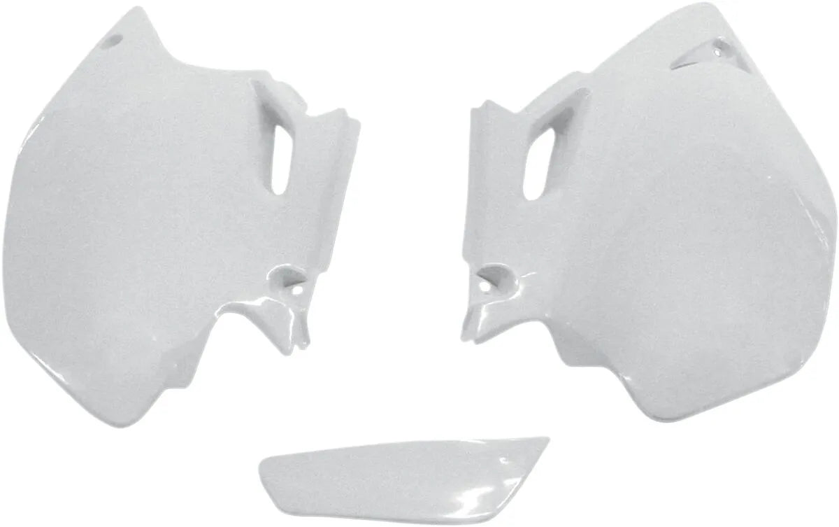Ufo Replacement Side Panels For Yamaha