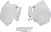 Ufo Replacement Side Panels For Yamaha