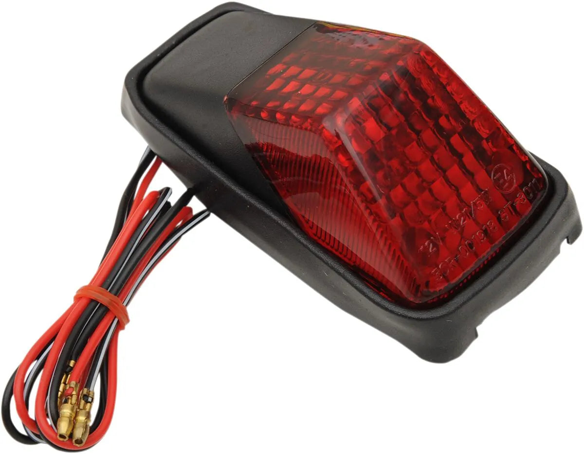 Maier Offroad Tail/stop Light - 12v