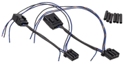 Namz Ez-Install Turn Signal Tap Harness – Electric & Light
