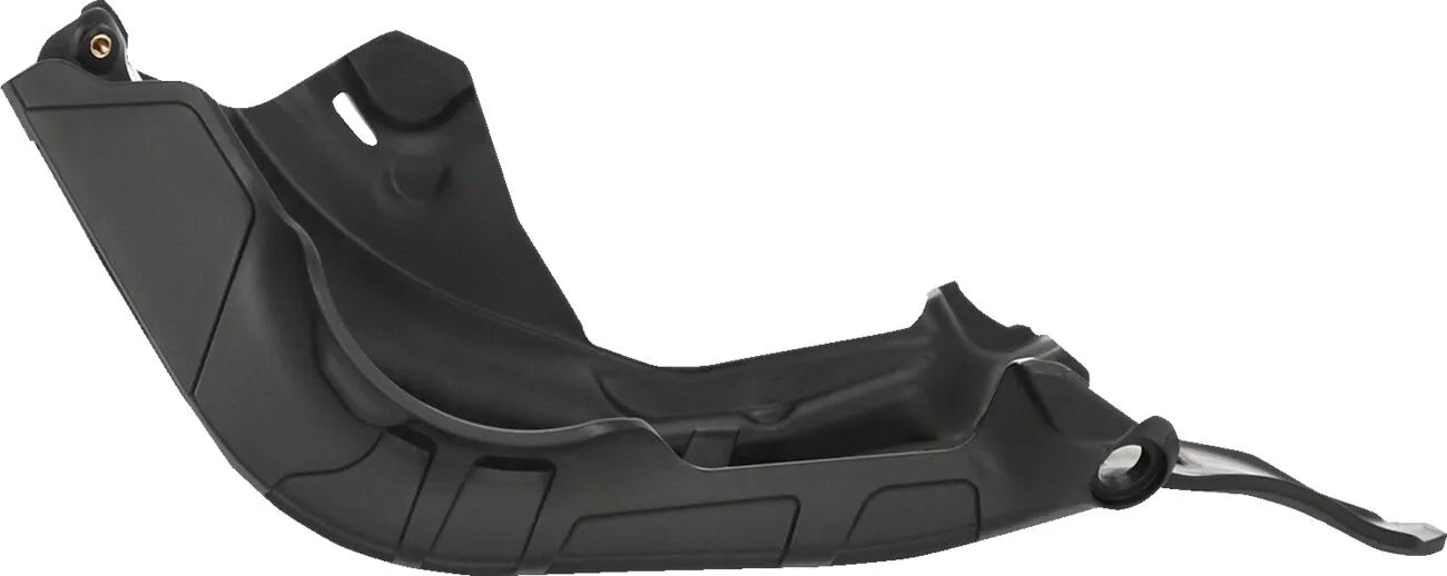 Cycra Full Armor Skid Plate For Engine Protection