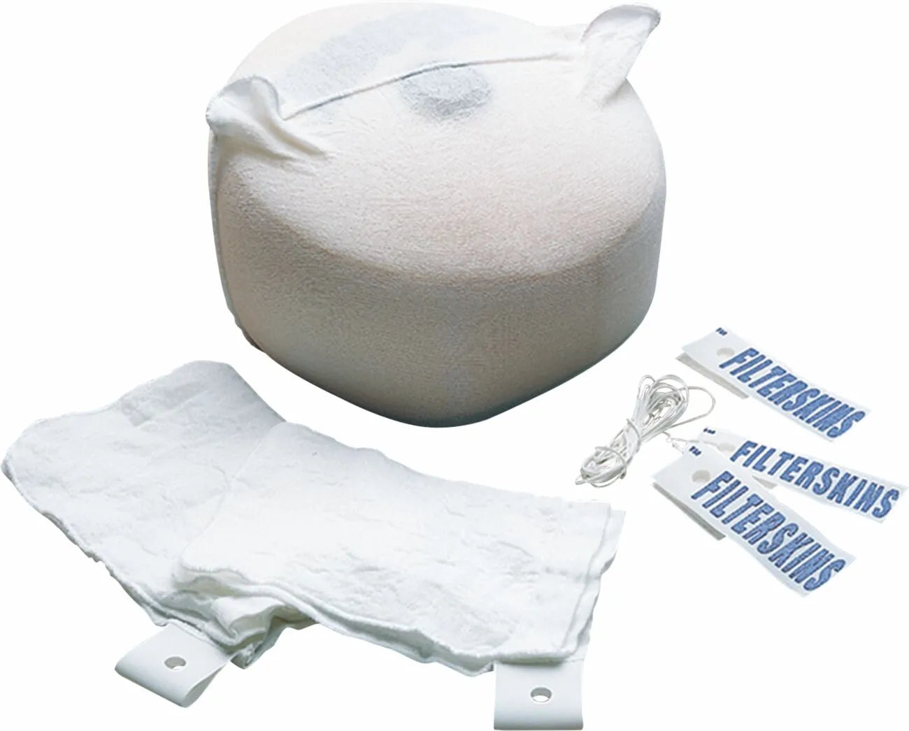 Moose Offroad Quick-release Filterskin Air Filter Wraps