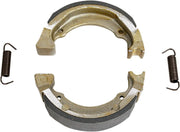 Ebc Carbon Graphite "X" Bromsbackar - Fram