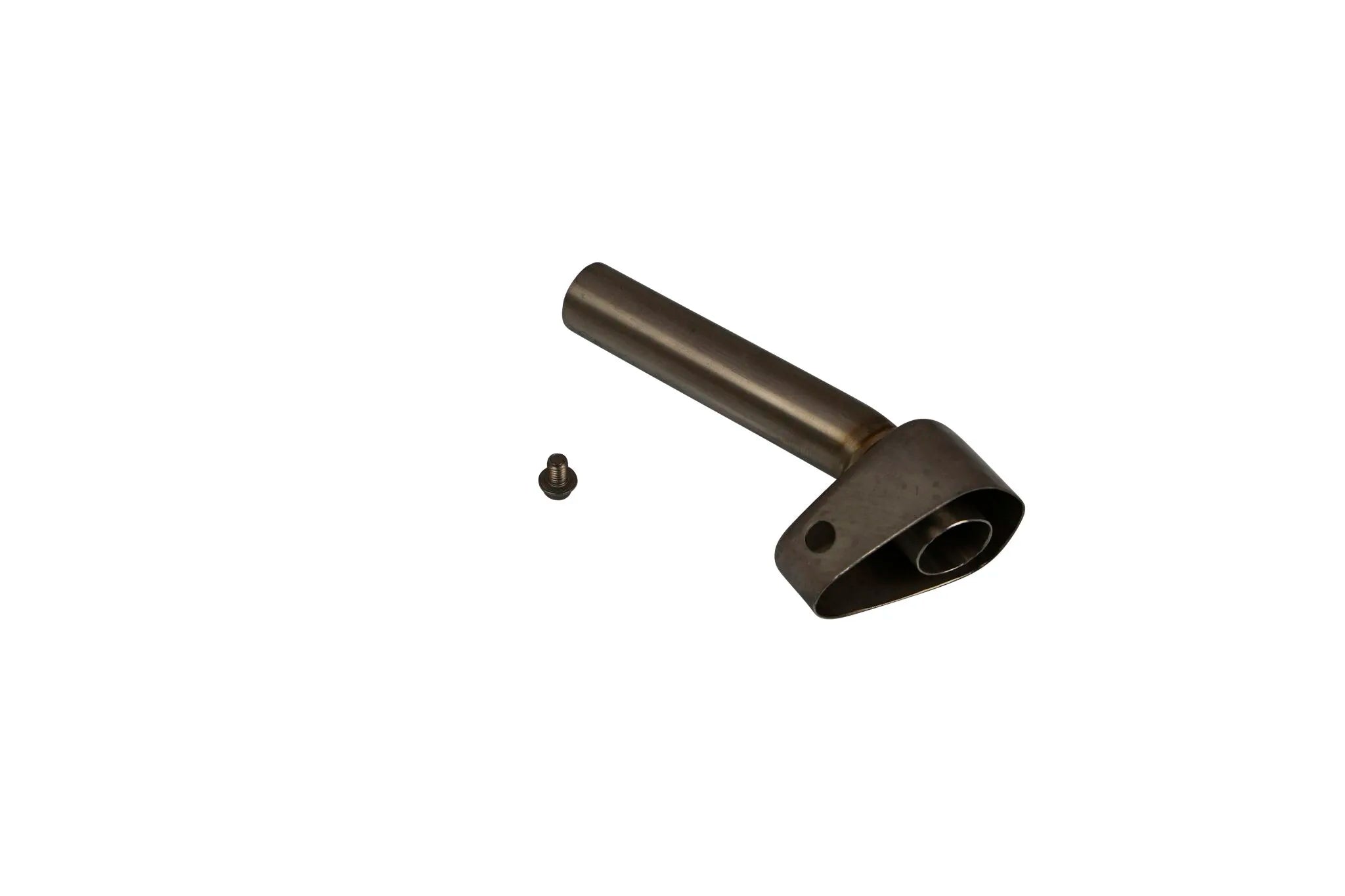 Akrapovic Ljuddämparinsats - Optimerat Avgasljud